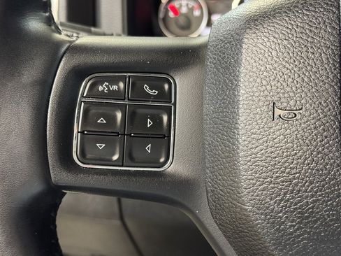 Used 2018 RAM 1500 Sport w/ Convenience Group image 24