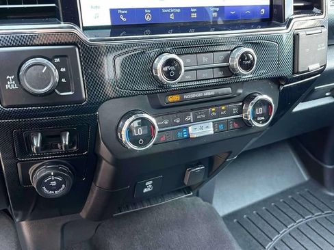Certified 2022 Ford F250 Lariat w/ Lariat Value Package AWD/4WD image 33