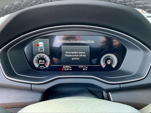 Certified 2023 Audi Q5 2.0T Prestige image 26