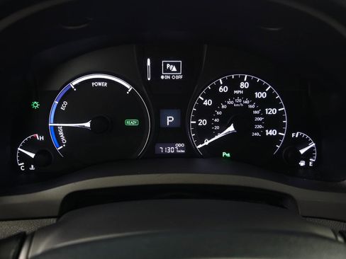 Used 2013 Lexus RX 450h AWD w/ Navigation Pkg image 20