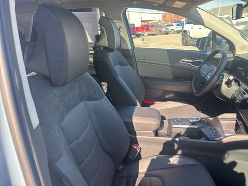 New 2026 Kia Sportage SX Prestige AWD/4WD image 17