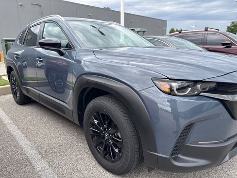 Certified 2026 MAZDA CX-50 AWD 2.5 S w/ Preferred Pkg image 2