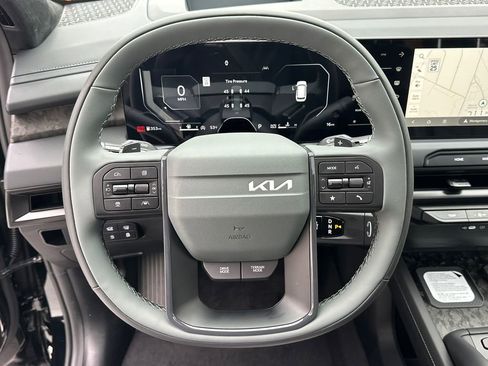 New 2027 Kia Telluride SX Prestige X-Pro image 26