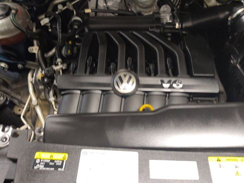 Used 2021 Volkswagen Atlas SE image 30