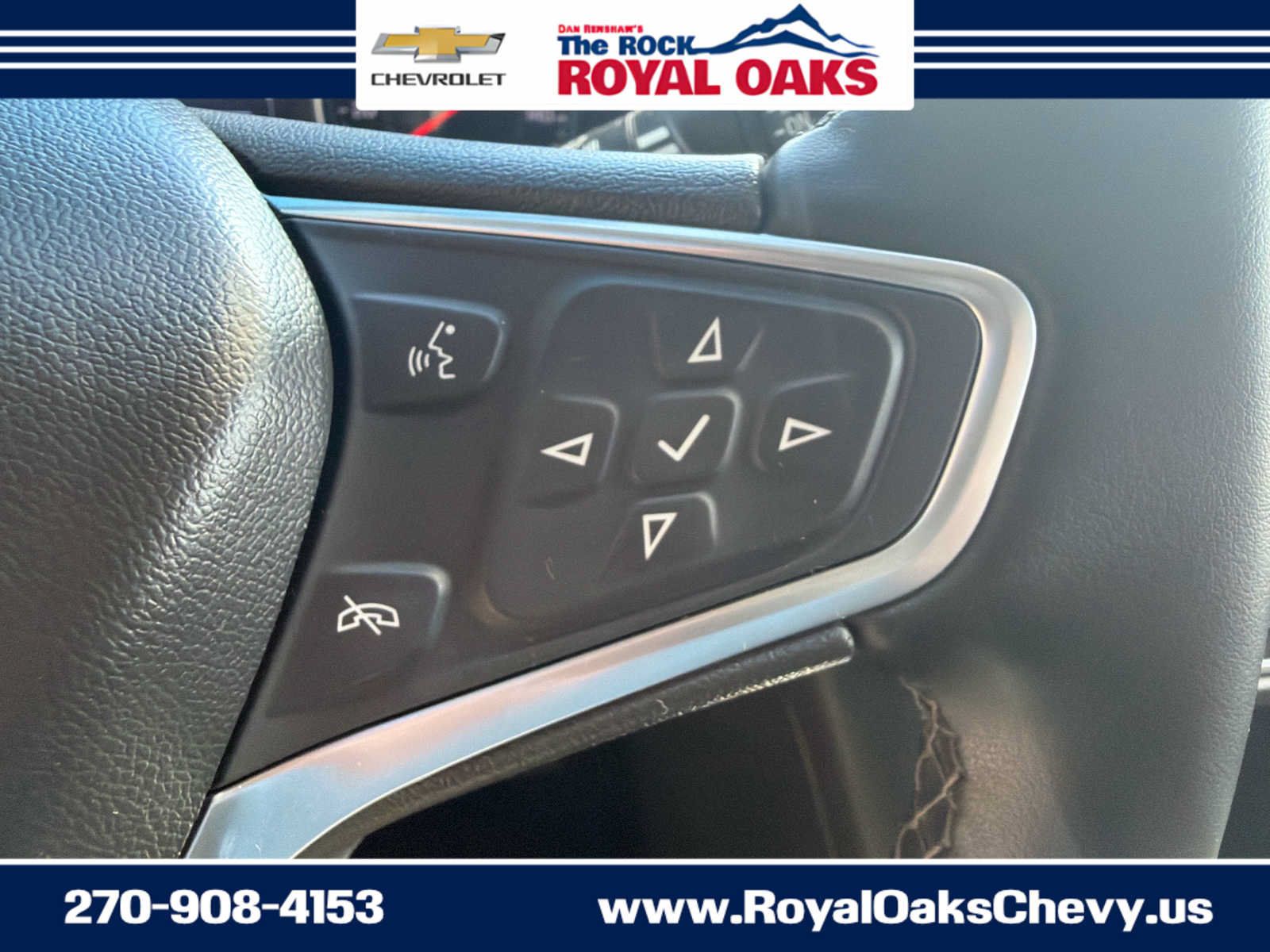 Used 2023 Chevrolet Equinox LT FWD image 16