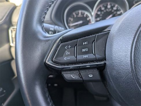 Used 2020 MAZDA CX-5 Touring image 27