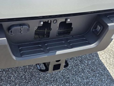 Used 2025 Toyota Tacoma SR5 RWD image 26