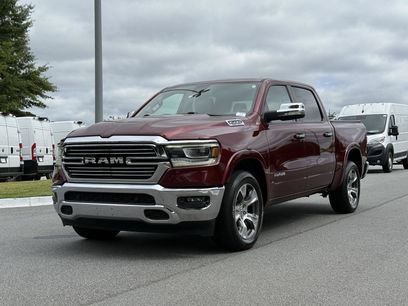 Used 2020 RAM 1500 Laramie