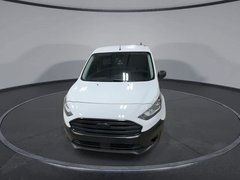 Used 2023 Ford Transit Connect XL image 3