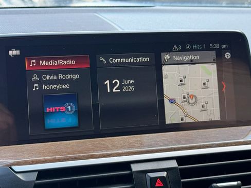 Used 2019 BMW X3 sDrive30i w/ Premium Package RWD image 39