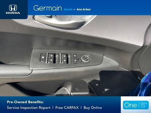 Used 2023 Kia Forte LXS FWD image 18