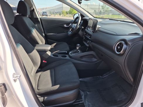 Used 2023 Hyundai Kona SEL w/ Convenience Package AWD/4WD image 32