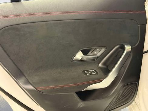 Certified 2023 Mercedes-Benz CLA 250 4MATIC image 11