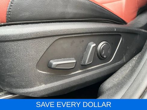 Used 2023 Kia Sportage SX FWD image 20