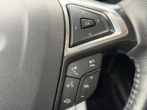 Used 2024 Ford Edge SEL AWD/4WD image 27