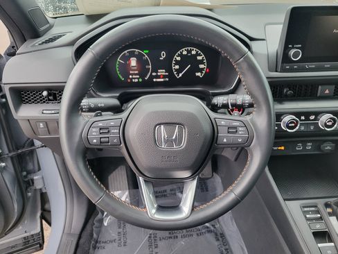 Used 2023 Honda CR-V Sport image 21