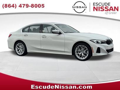 Used 2025 BMW 330i 330i