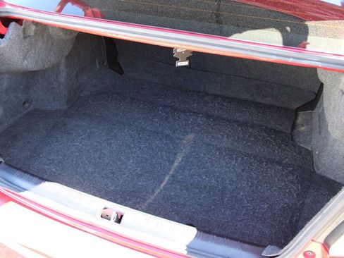 Used 2018 Subaru WRX STI image 9