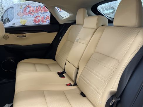 Used 2017 Lexus NX 200t AWD w/ Premium Package image 33