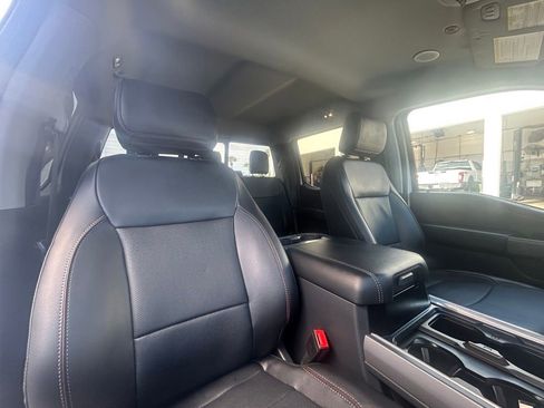 Used 2023 Ford F250 Lariat w/ Lariat Ultimate Package image 32