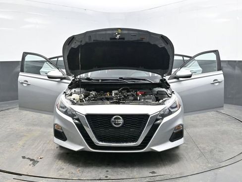 Used 2021 Nissan Altima 2.5 S image 33