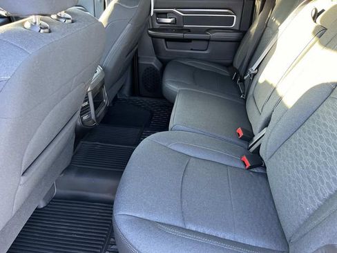 New 2026 RAM 2500 Big Horn image 16