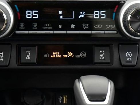 New 2025 Toyota RAV4 XLE Premium image 19