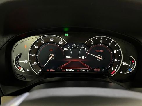 Used 2018 BMW X3 xDrive30i AWD/4WD image 17
