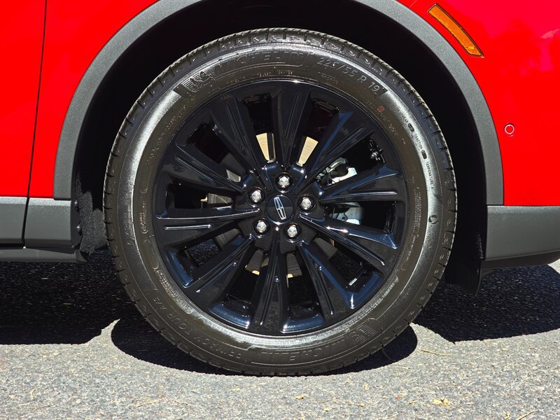 Used 2020 Lincoln Corsair Reserve FWD image 38