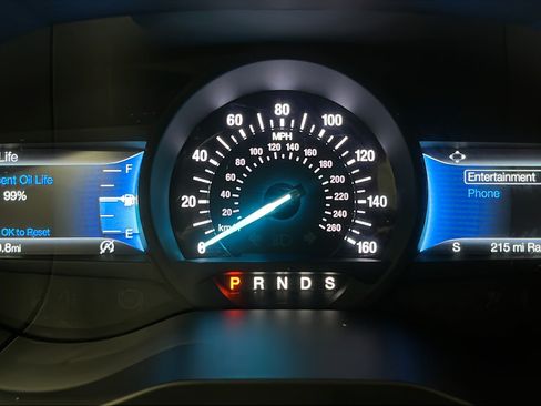 Used 2023 Ford Edge SEL w/ Convenience Package AWD/4WD image 17