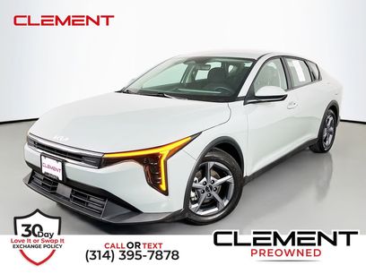 Used 2025 Kia K4
