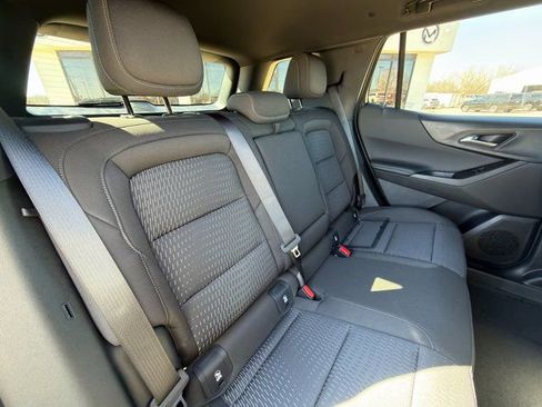 New 2026 Chevrolet Equinox LT image 26