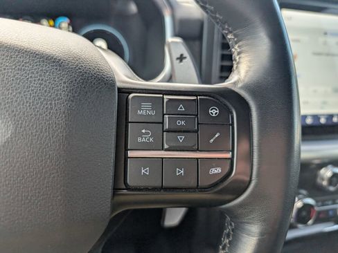 Used 2022 Ford F150 Raptor w/ Equipment Group 801A High image 13