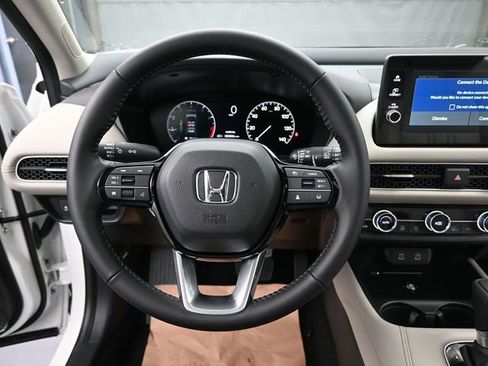 New 2026 Honda HR-V EX-L image 16