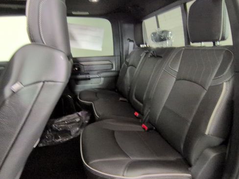 New 2026 RAM 3500 Limited AWD/4WD image 26