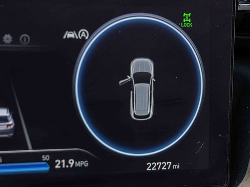 Used 2023 Hyundai Tucson SEL w/ Convenience Package image 10