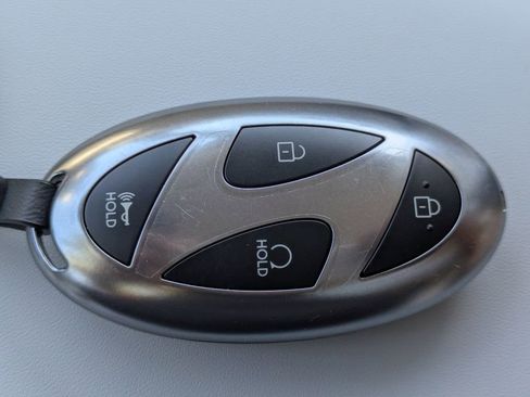 New 2026 Hyundai Kona SEL Sport image 30