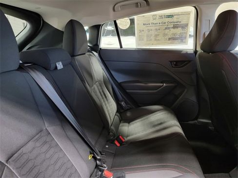 New 2026 Subaru Impreza 2.0i Sport image 14