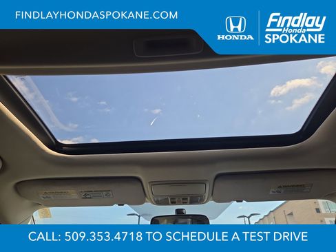Used 2016 Honda CR-V EX image 18
