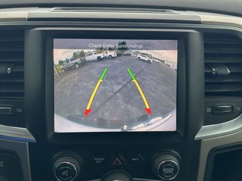 Used 2014 RAM 2500 Big Horn AWD/4WD image 33