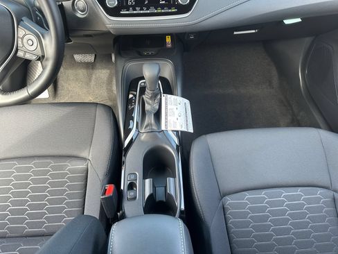 New 2026 Toyota Corolla SE FWD image 11
