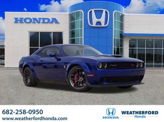 Used 2019 Dodge Challenger R/T Scat Pack video 1