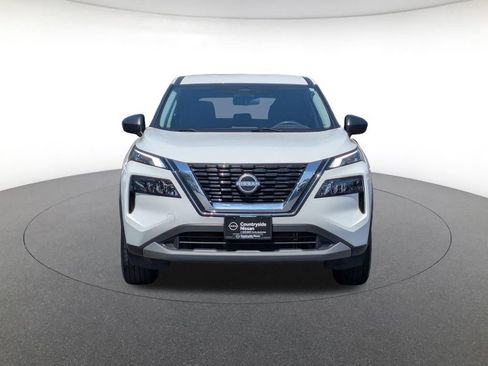 Used 2023 Nissan Rogue S FWD image 2