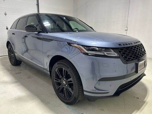 Used 2023 Land Rover Range Rover Velar S AWD/4WD image 8