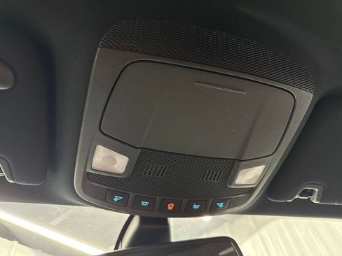 Used 2019 Ford Fusion Energi Titanium FWD image 22
