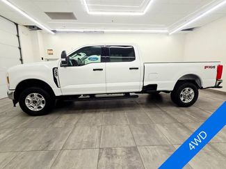 Certified 2025 Ford F350 XLT AWD/4WD video 2