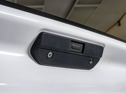 Used 2019 Chevrolet Silverado 1500 LTZ w/ LTZ Texas Edition image 47