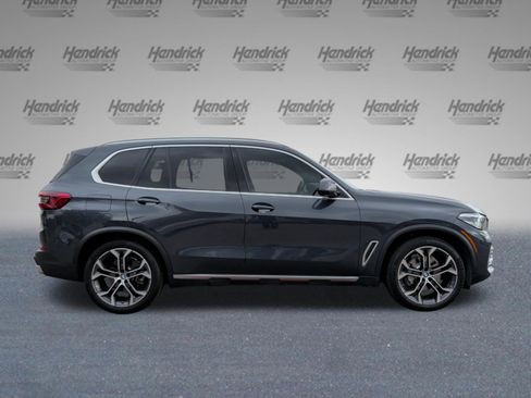 Used 2020 BMW X5 xDrive40i w/ Premium Package image 6