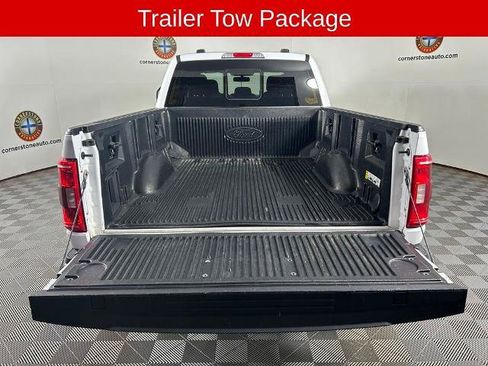 Certified 2023 Ford F150 XLT w/ Equipment Group 302A High AWD/4WD image 19