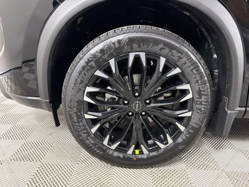 New 2026 Nissan Rogue SV image 11